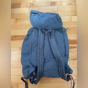 Lululemon backpack